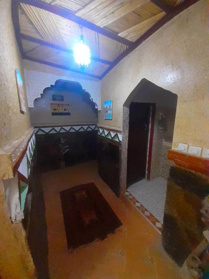 Kasbah Chez Les Berberes Apartment Imlil  Luaran gambar
